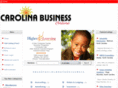carolinabusinessonline.com