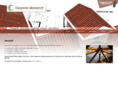 charpentes-moselle.com
