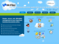 cloud-vault.com