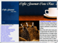 coffeegourmetcostarica.com