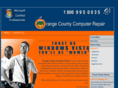computerrepairorangecounty.com