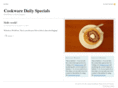 cookwaredailyspecials.com