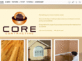 core-contracting.com