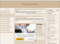 crazy-lodges.com