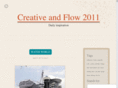 creativeandflow.com