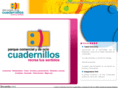 cuadernillos.com