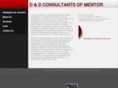 ddconsultantsmentor.com