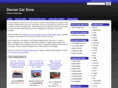 denvercarzone.com