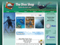 diveshopmi.com
