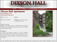 dixsonhall.com