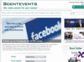 djscentevents.com