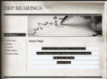 drpbearings.co.uk
