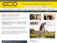 ecdsports.com