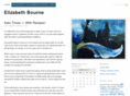 elizabethbourne.net