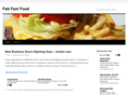 fabfastfood.com