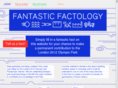 fantastic-factology.com