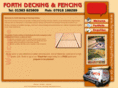 forthdeckingandfencing.com