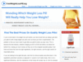 freeweightlosspill.org
