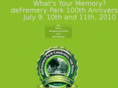 friendsofdefremery.org