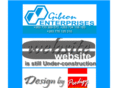 gibeonenterprise.com