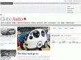 globeauto.com