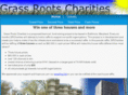 grassrootscharities.com