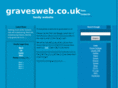 gravesweb.co.uk