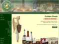 guldendraak.com