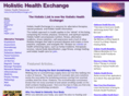 holistichealthexchange.com