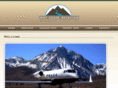 hotcreekaviation.com
