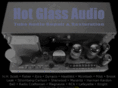 hotglassaudio.com