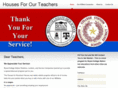 housesforourteachers.com