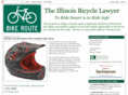 illinoisbicyclelaw.com