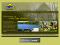 irwinlakechalets.com