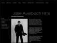 jakeauerbachfilms.com