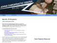 johnschiropracticcenter.com