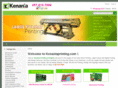 kenaniaprinting.com