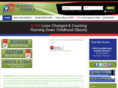 kidsrunningamerica.com