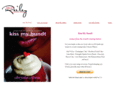 kissmybundtcookbook.com