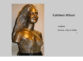 kwilsonsculptor.com
