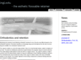 linglock.com