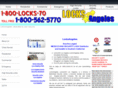 locksangeles.com