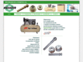 mecanizadospriego.com
