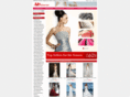 mellabridal.com