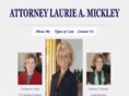 mickleylaw.com