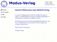 modus-verlag.de