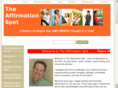 mp3affirmations.com
