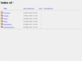 mrleeweb.net