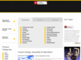mrlindustries.com