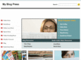 myblogpress.com